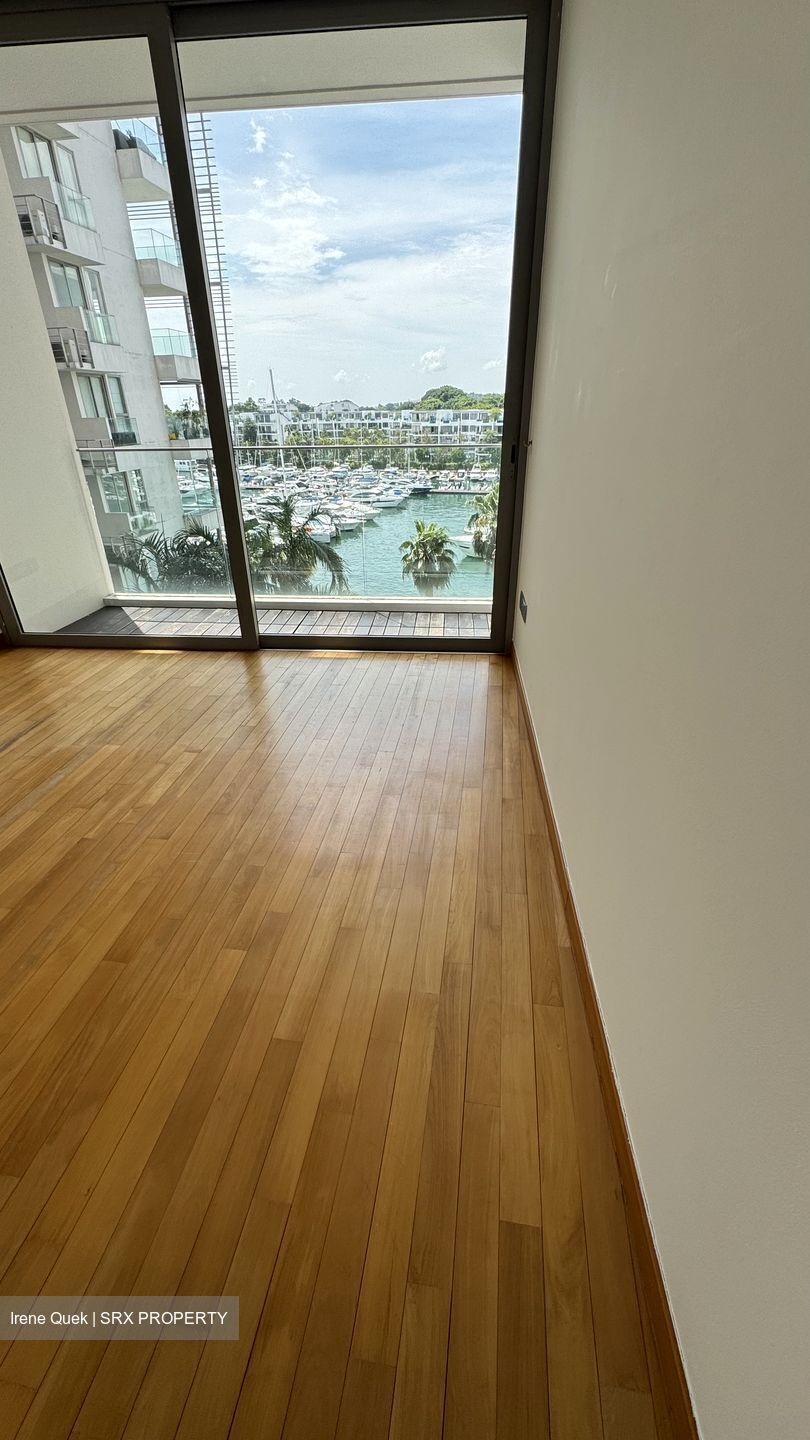 The Oceanfront @ Sentosa Cove (D4), Condominium #501158501